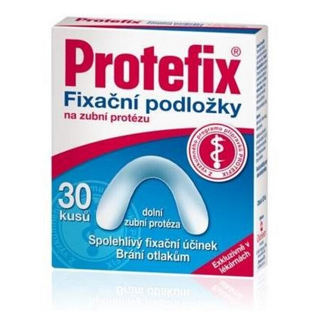PROTEFIX fixačná podložka 30 ks