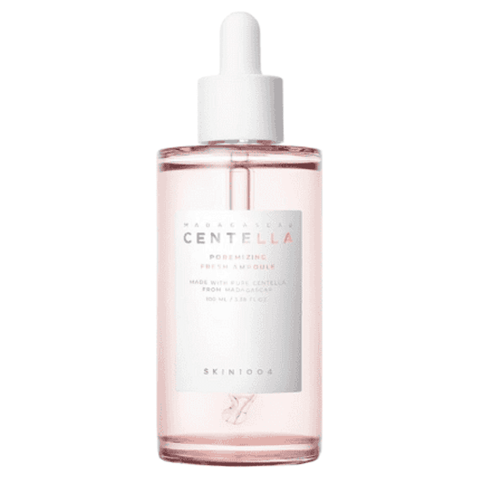 SKIN1004 Centella Poremizing Fresh Pleťové sérum 100 ml