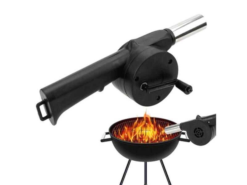 Rozfoukávač ohňa 4L dúchadlo