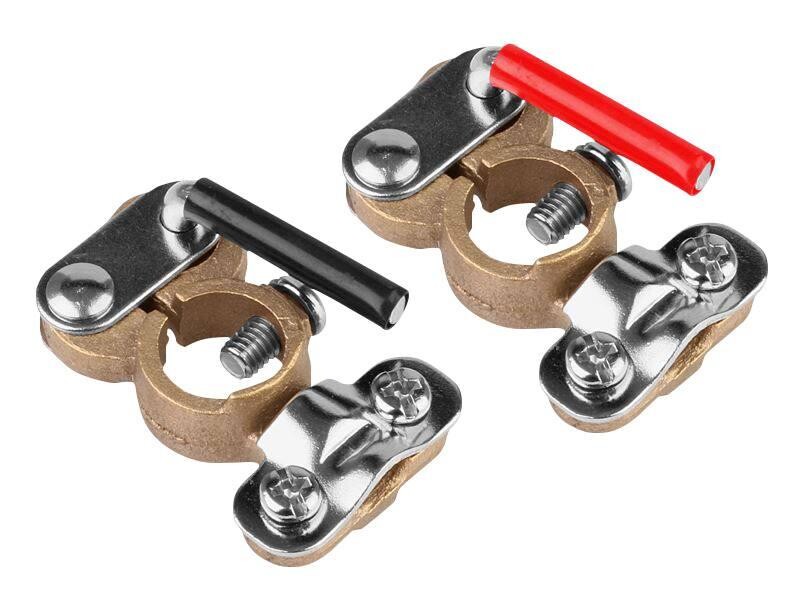 Svorky akumulátorové LTC LXETS150 2ks