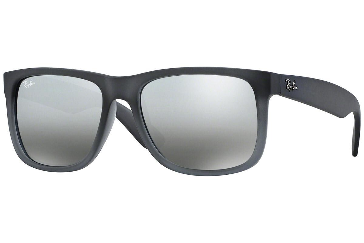 Ray-Ban Justin Classic RB4165 852/88 - S (51)
