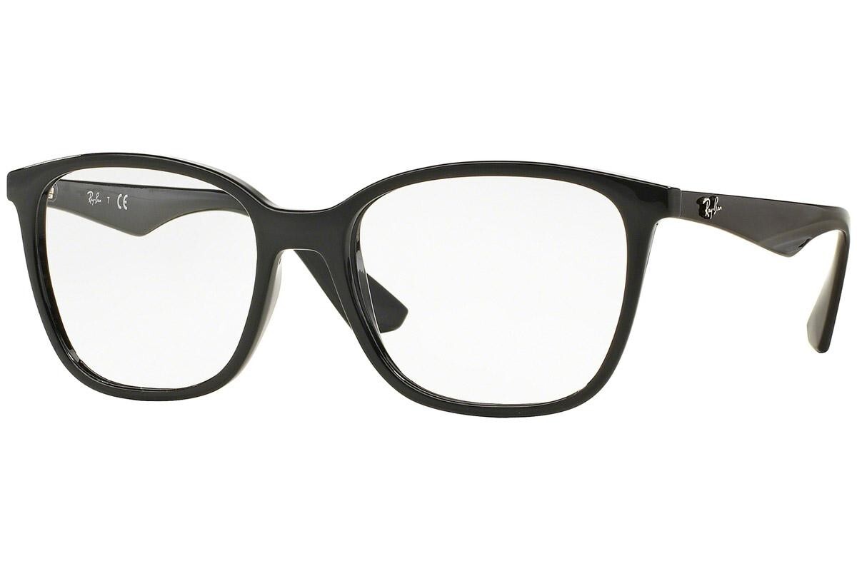 Ray-Ban RX7066 2000 - M (52)