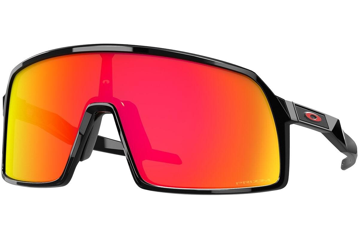 Oakley Sutro S OO9462-09 PRIZM Ruby - M (28)
