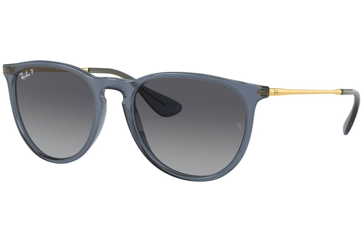 Ray-Ban Erika RB4171 6592T3 Polarized - ONE SIZE (54)