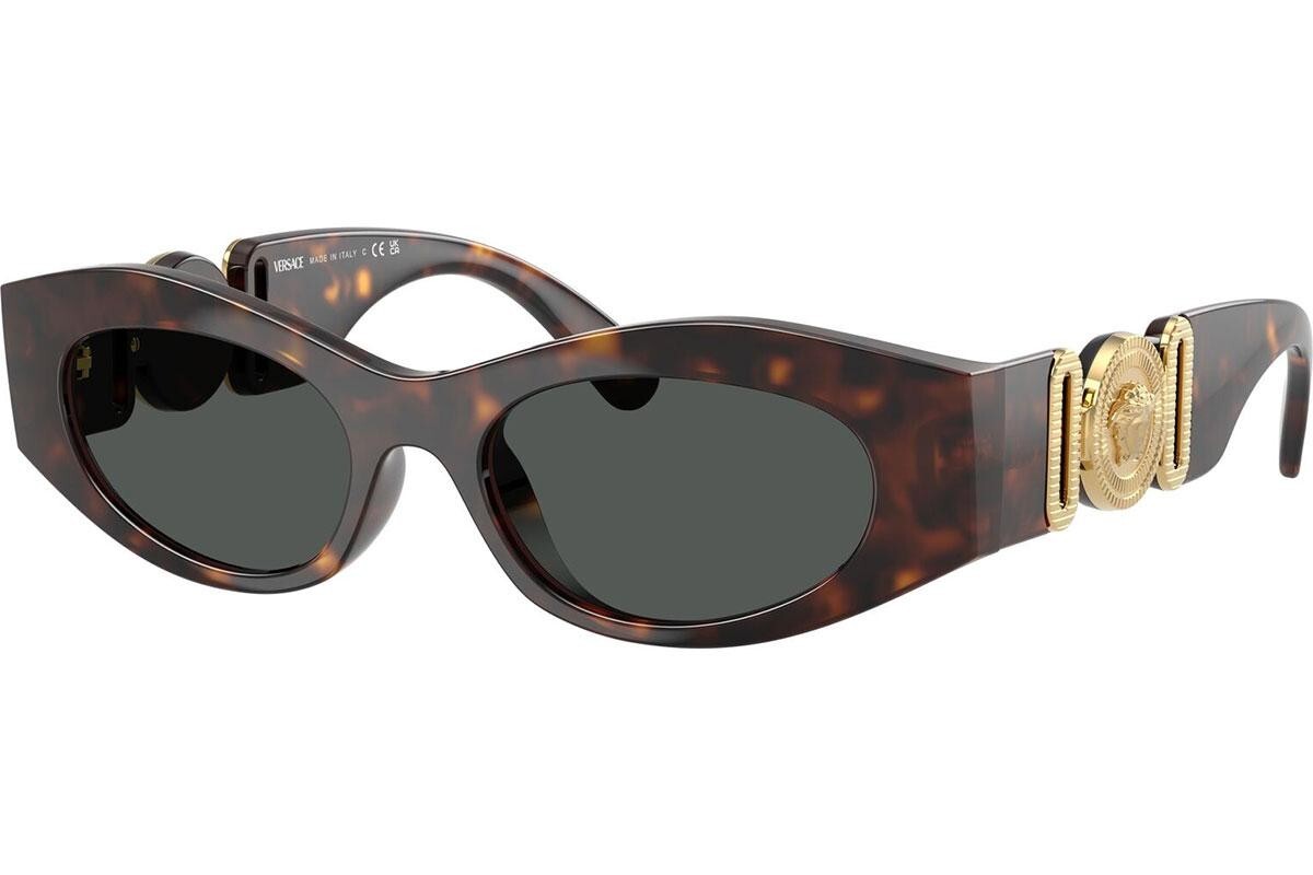 Versace VE4480U 108/87 - ONE SIZE (51)