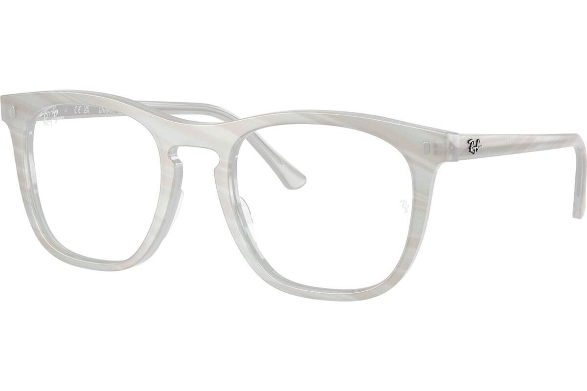 Ray-Ban Change Collection RX2210V 8382 - M (51)