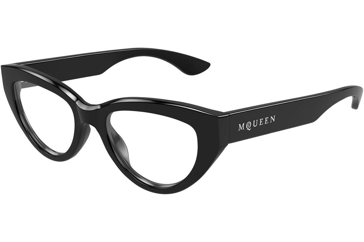 Alexander McQueen AM0529O 001 - ONE SIZE (52)