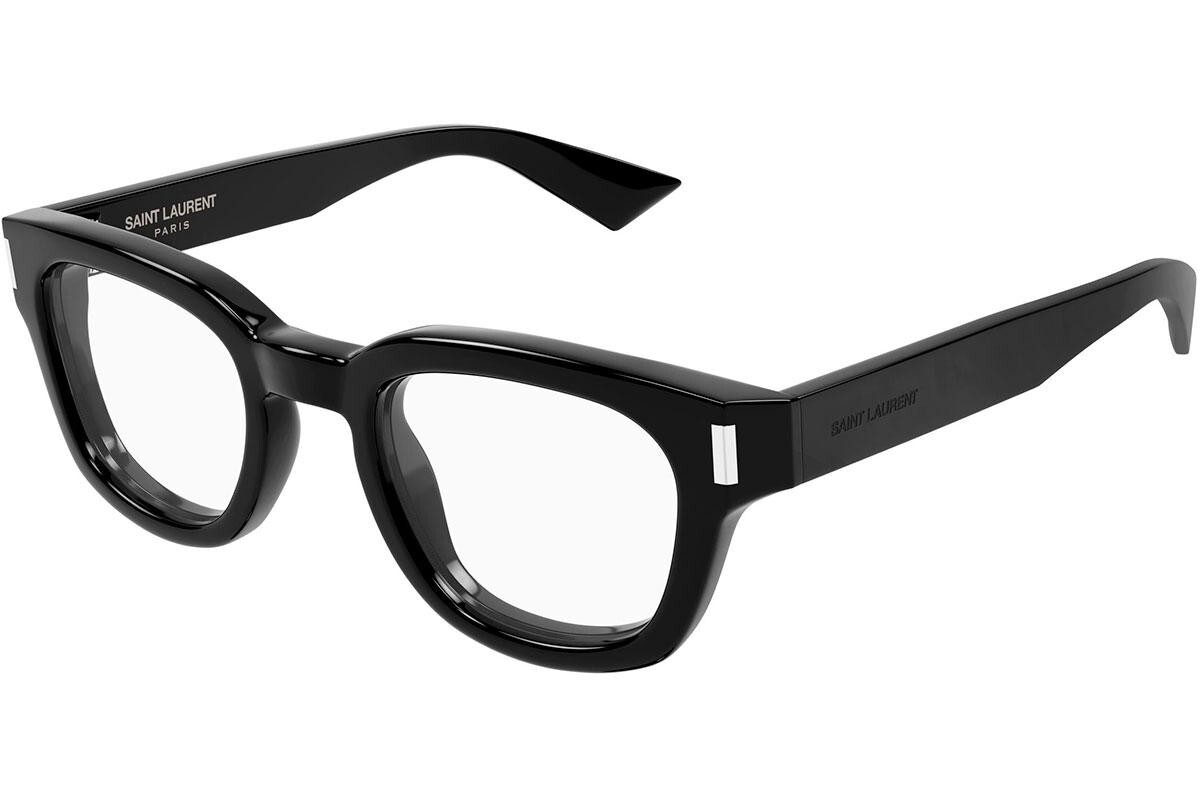 Saint Laurent SL838OPT 001 - ONE SIZE (48)