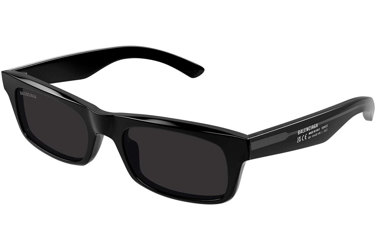 Balenciaga BB0422S 001 - ONE SIZE (54)