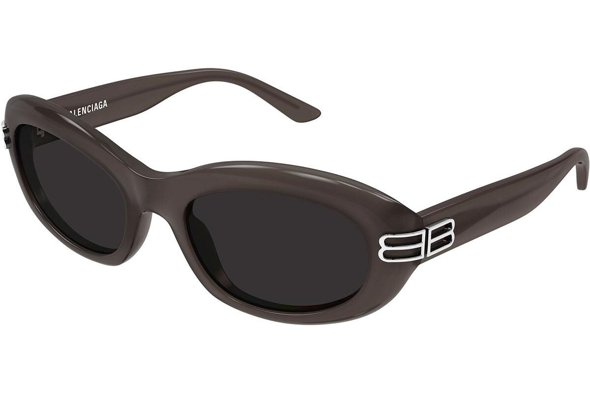 Balenciaga BB0431S 005 - ONE SIZE (57)