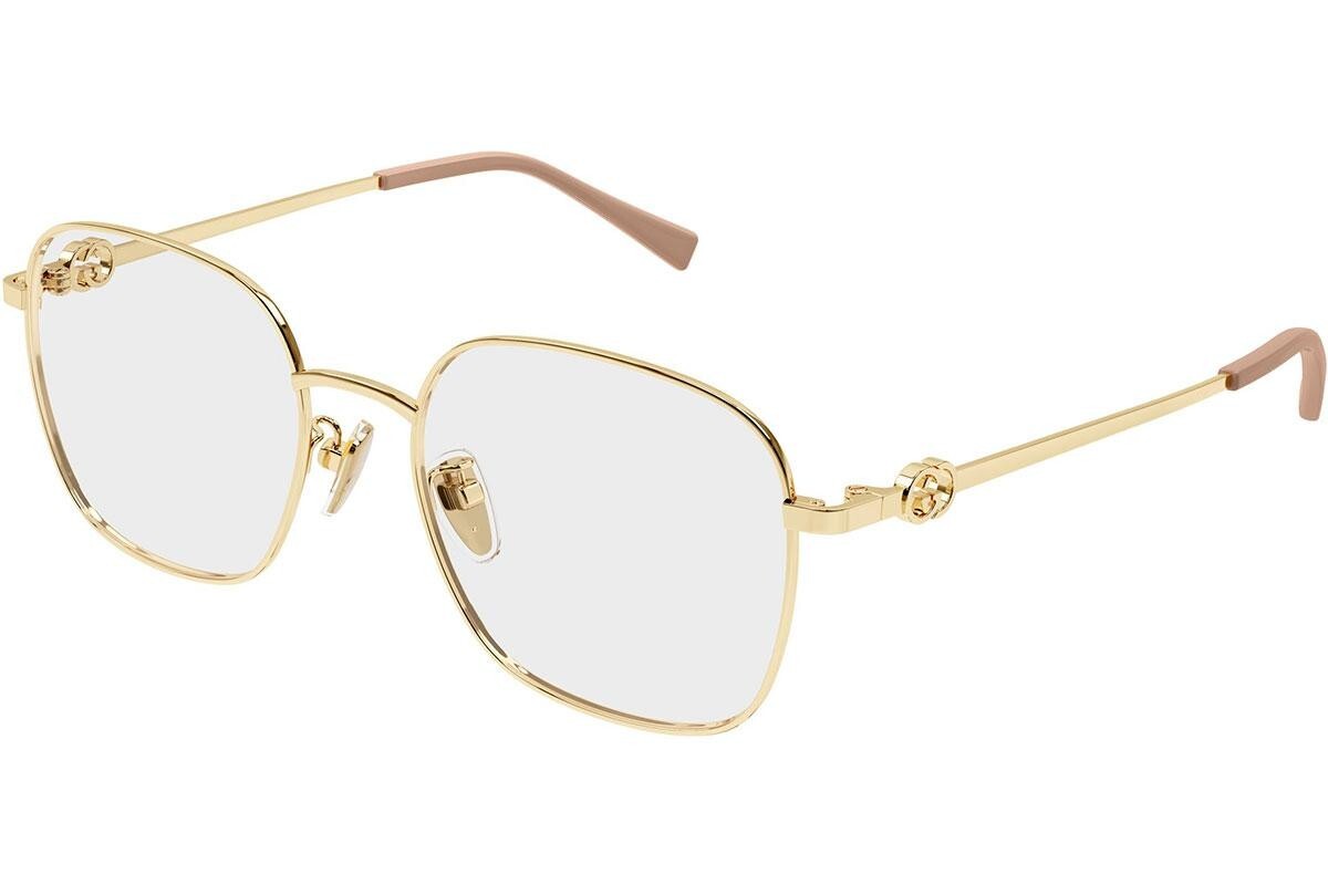 Gucci GG2006OA 001 - ONE SIZE (53)