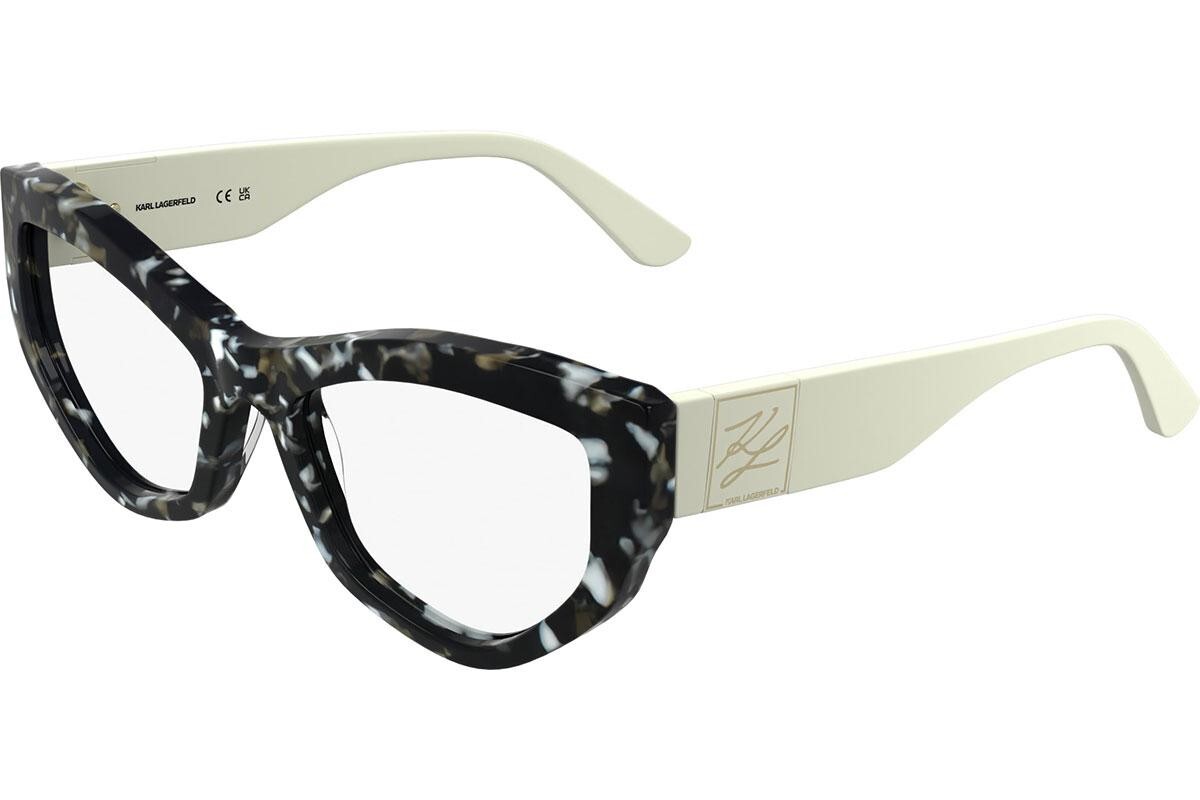 Karl Lagerfeld KL6211 016 - ONE SIZE (55)