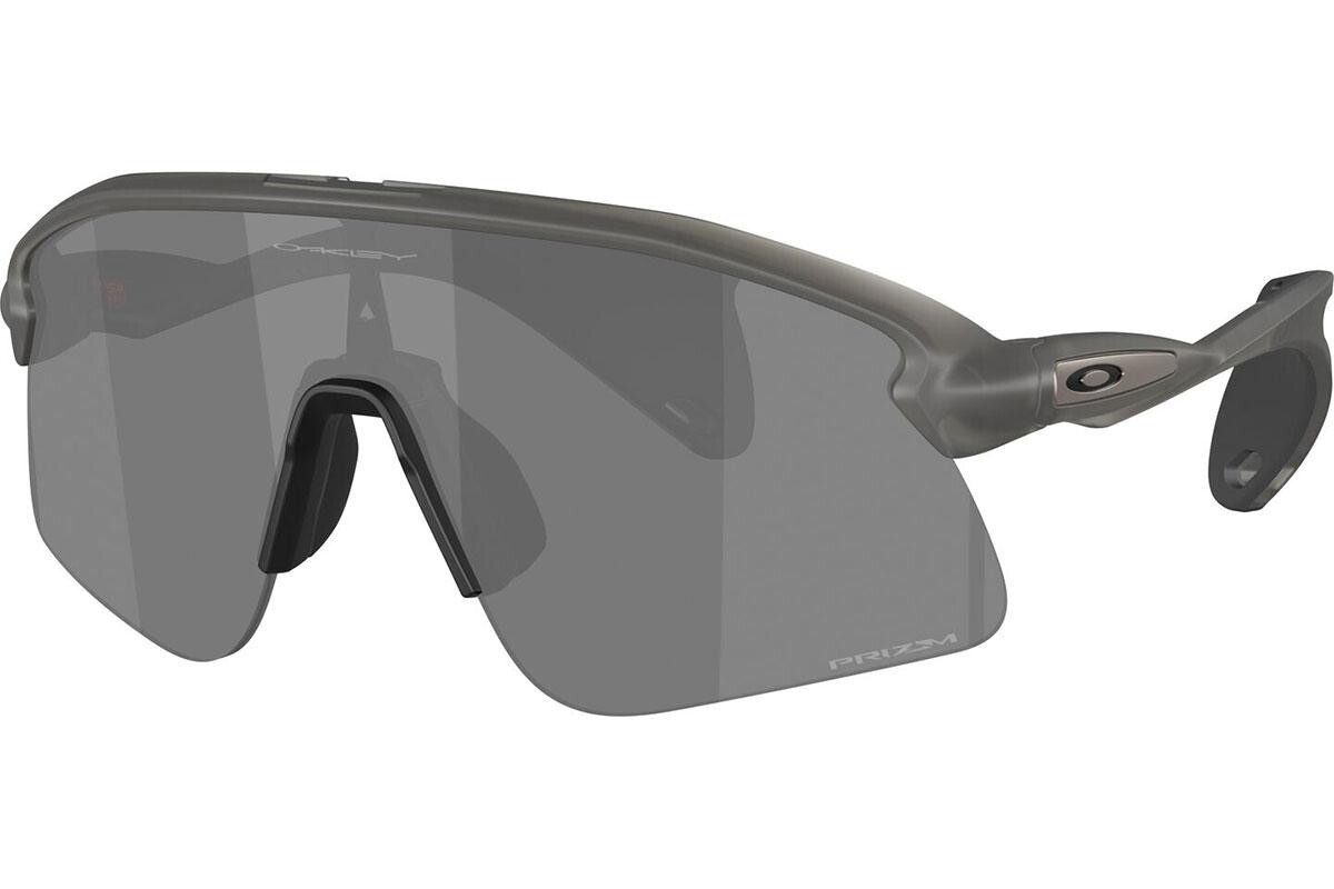 Oakley Stunt Devil S OO9518-01 PRIZM Black - ONE SIZE (99)