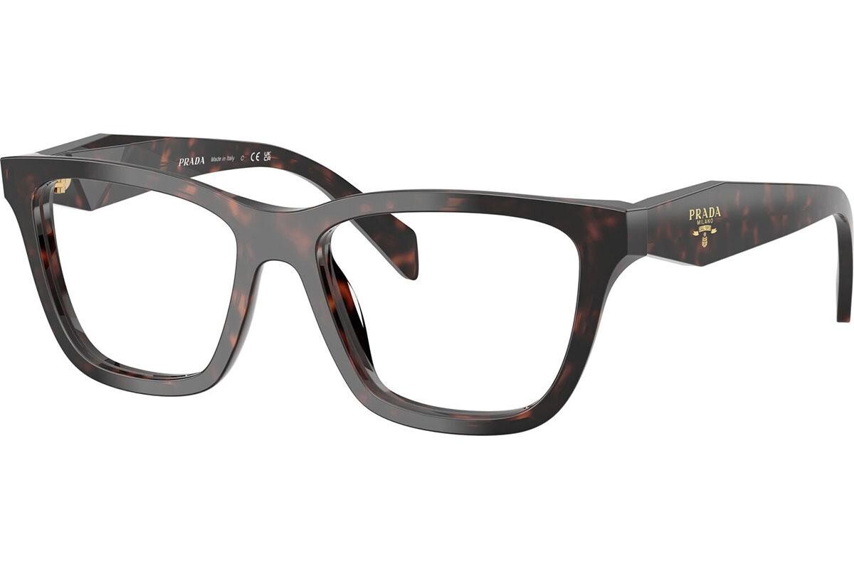 Prada PRC10V 17N1O1 - M (52)