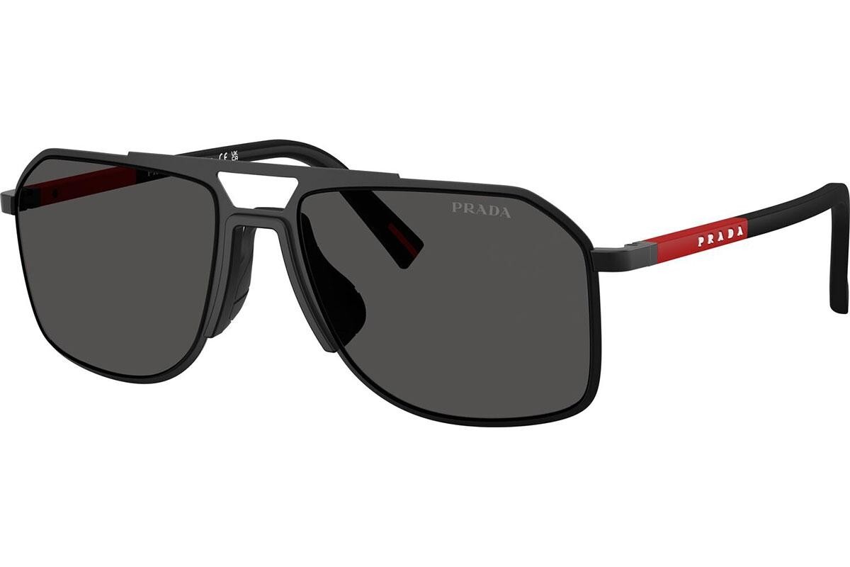 Prada Linea Rossa PSB51S 1BO06F - ONE SIZE (56)