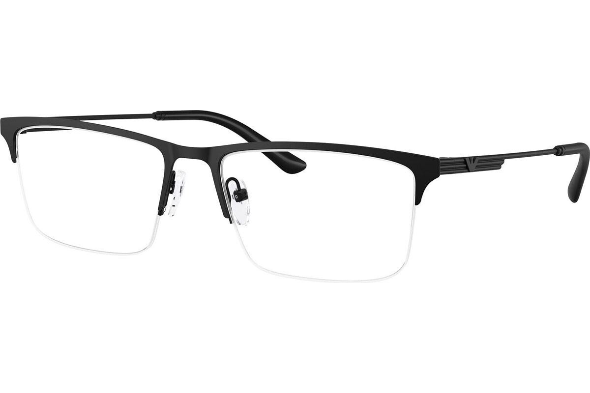 Emporio Armani EA1177 3001 - L (57)