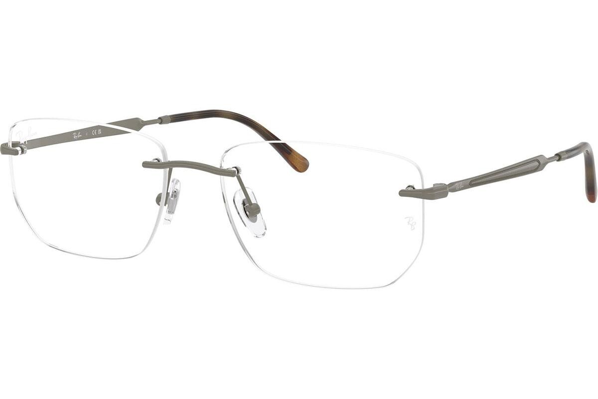 Ray-Ban RX3768V 3201 - M (54)