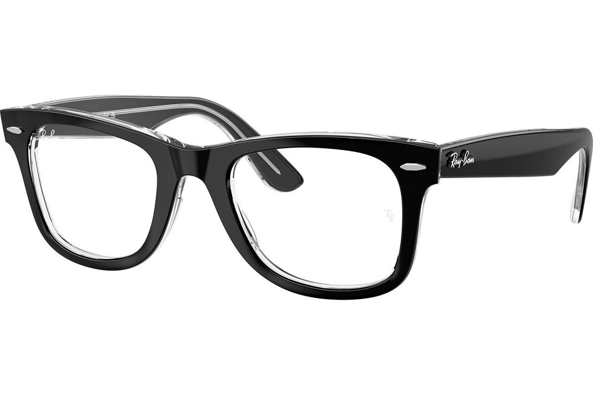 Ray-Ban Wayfarer Ease RX4340V 2034 - ONE SIZE (50)