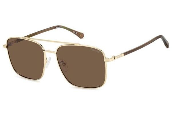 Polaroid PLD4192/G/S/X J5G/SP Polarized - ONE SIZE (59)