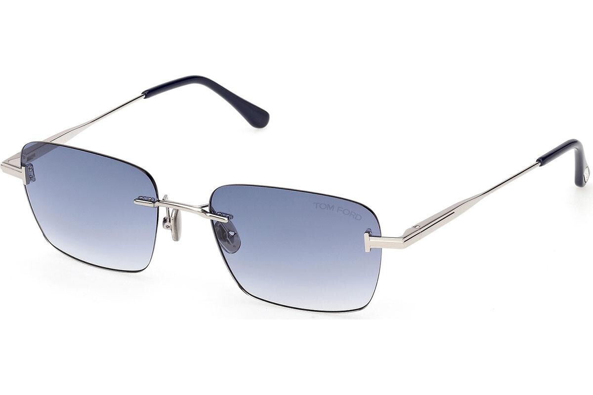 Tom Ford Jake 02 FT1354 16W - ONE SIZE (54)