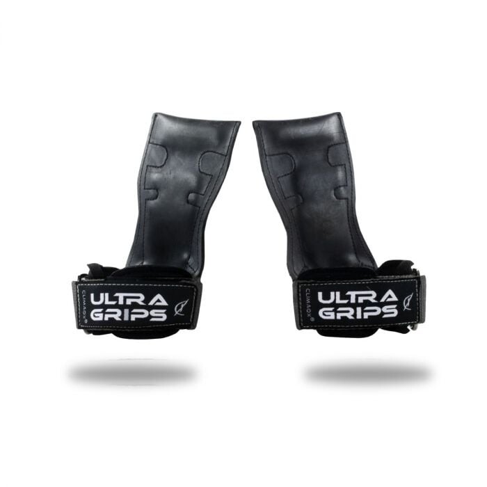 Climaqx Mozolníky Ultra Grips Black S