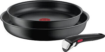 Tefal Súprava riadu 3 ks Ingenio Ultimate L7649253