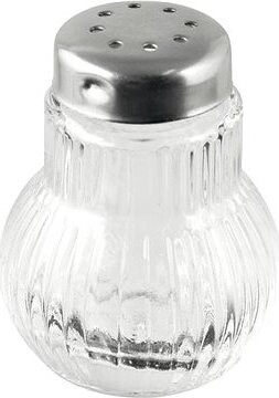 Soľnička alebo korenička Fackelmann Mini