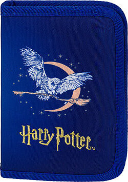 BAAGL Školský peračník jednoposchodový Rokfort Hedviga