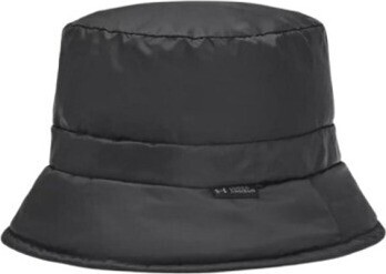 Under Armour Dámsky nastaviteľný klobúk Insulated čierny one size