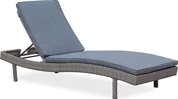 Lehátko záhradné CHICO PREMIUM, béžová