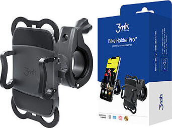 3MK Bike Holder Pro