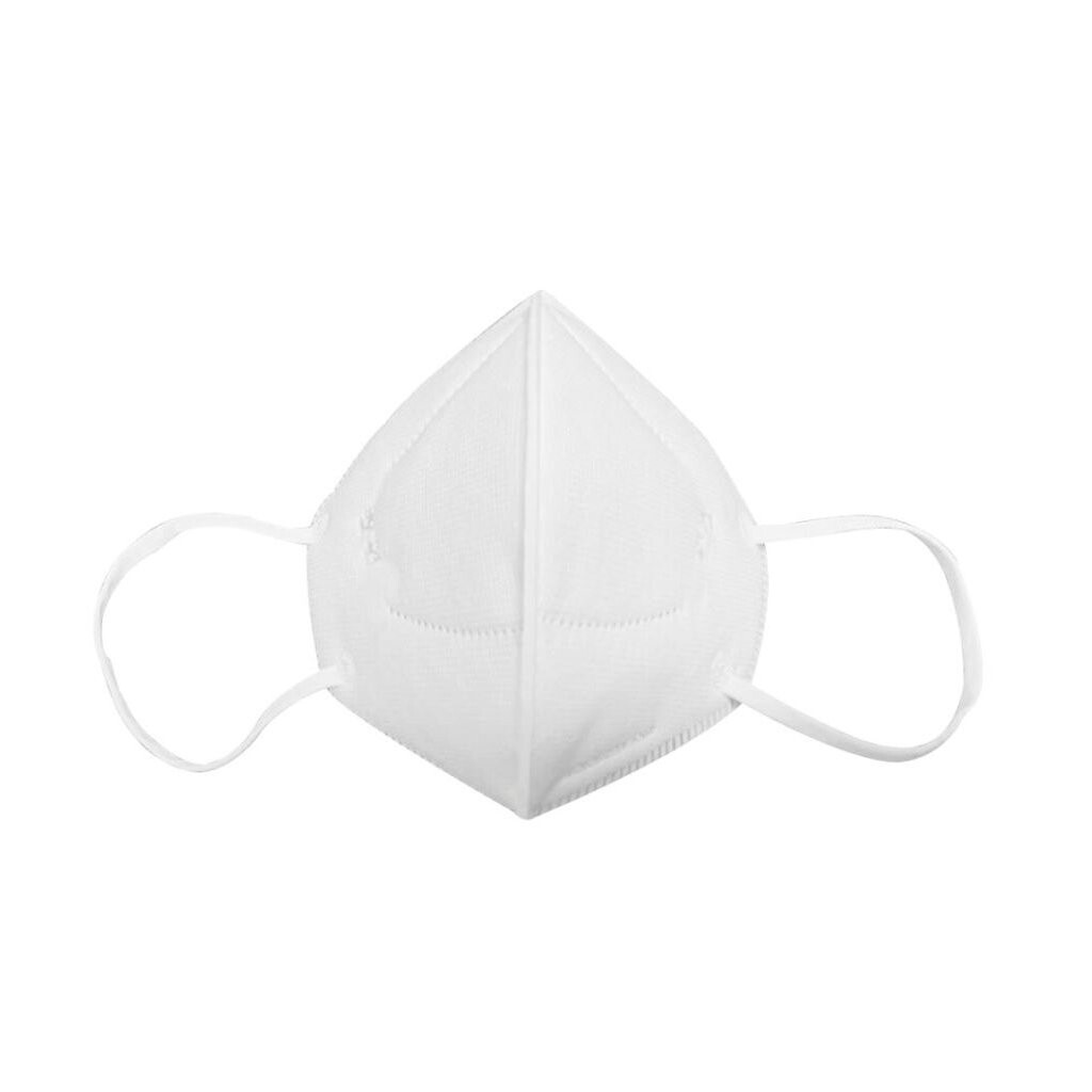 Respirátor KN95 (ochrana úst) - biely