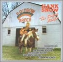Hank Snow, SINGING RANGER EDITION 3, CD