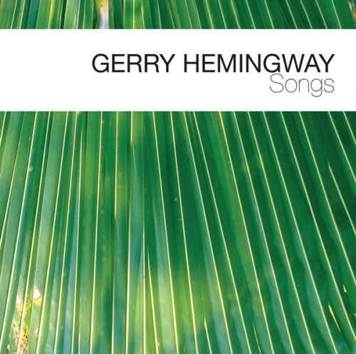 Gerry Hemingway, SONGS, CD