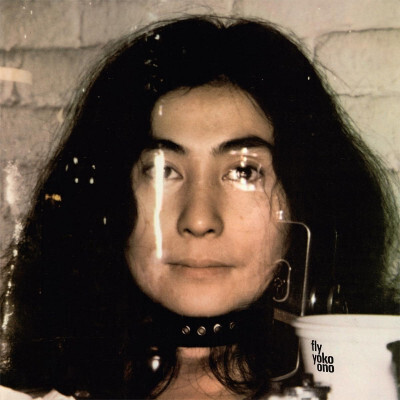Yoko Ono, FLY, CD