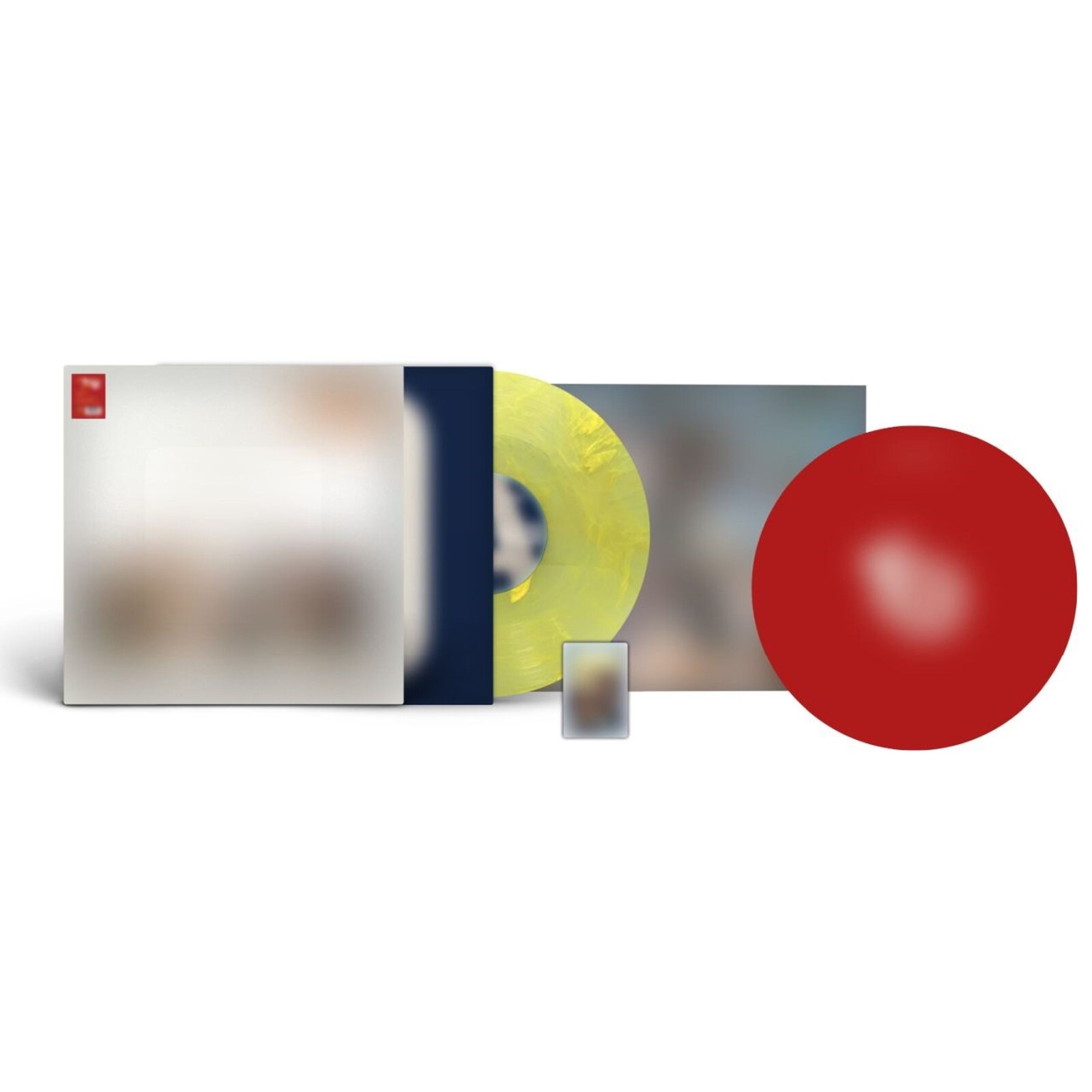 TEN:THE STORY GOES ON SP.