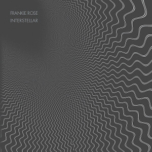 Frankie Rose, INTERSTELLAR, CD