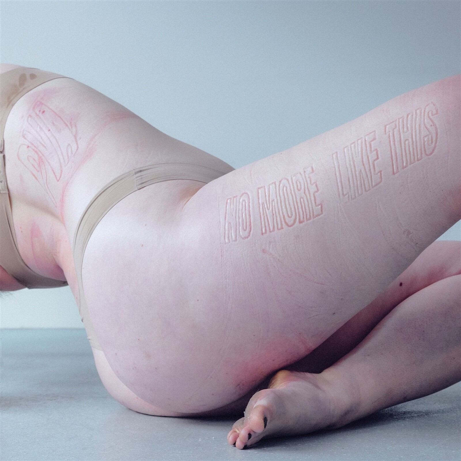 PVA, NO MORE LIKE THIS, CD