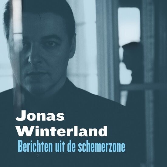Jonas Winterland, BERICHTEN UIT DE SCHEMERZONE, CD