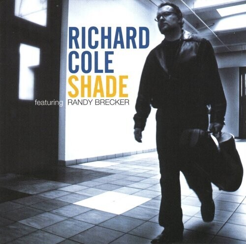 Richie Cole, SHADE, CD