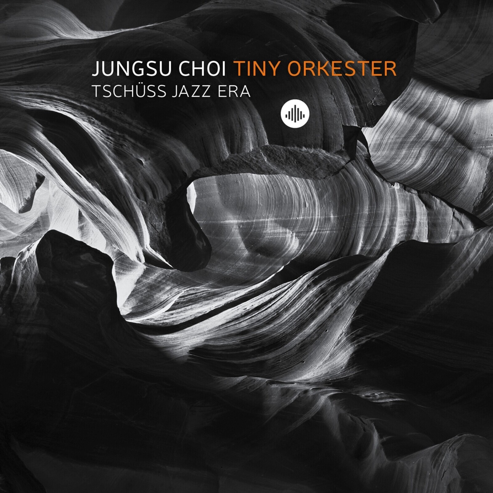 Jungsu Choi Tiny Orkester, TSCHUSS JAZZ ERA, CD