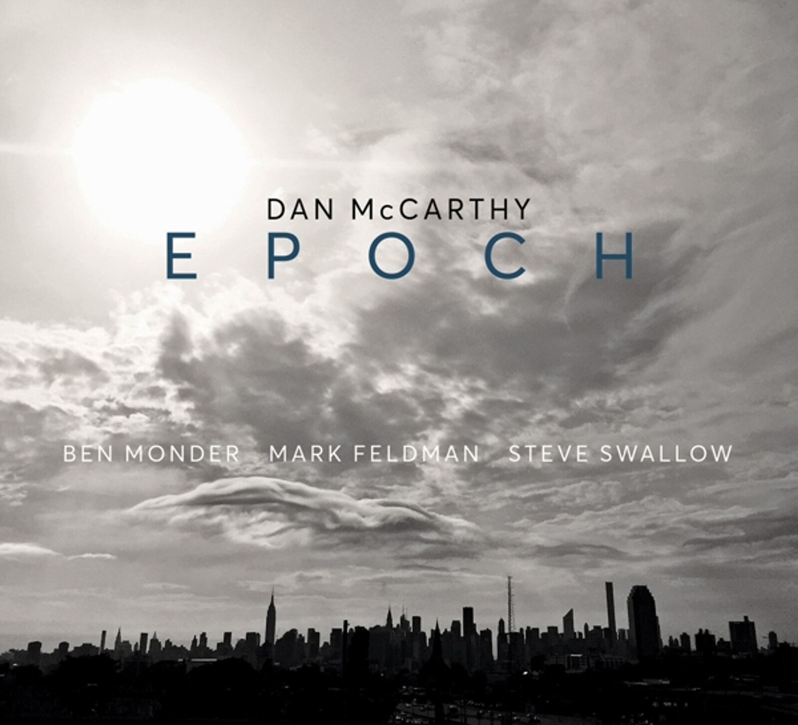 Dan McCarthy, EPOCH, CD
