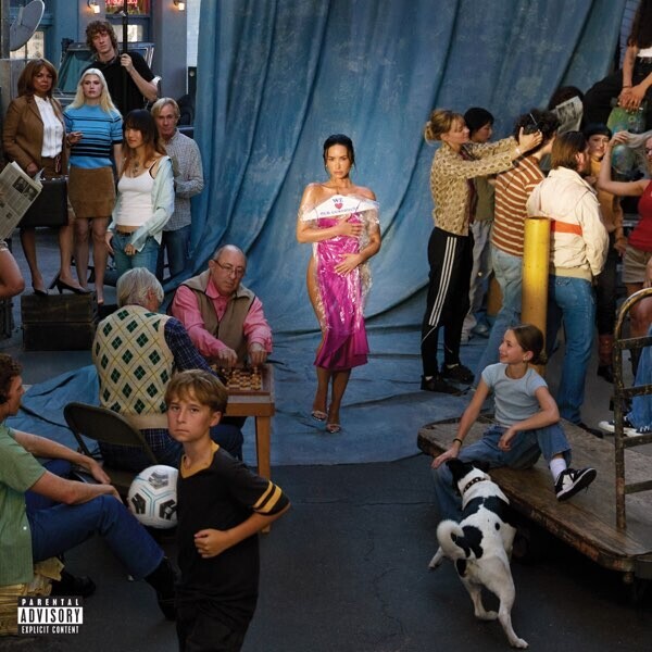 It's Not That Deep (Lavender Daydream Vinyl)