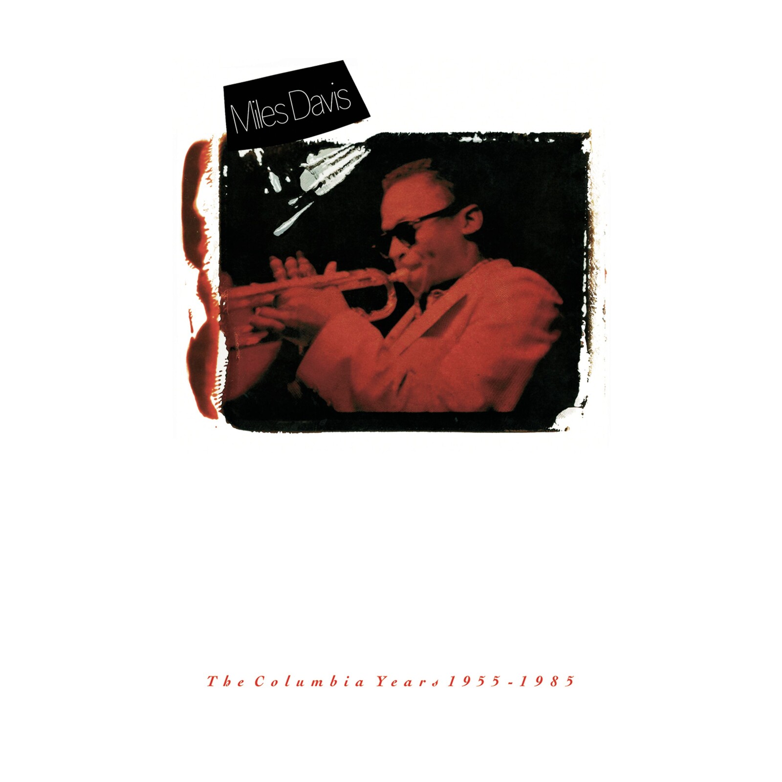 Miles Davis, COLUMBIA YEARS 55 85, CD