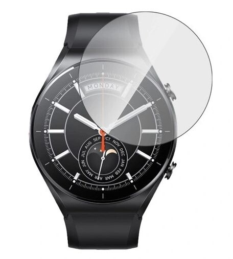 Ochranné sklo pre Xiaomi Watch S1