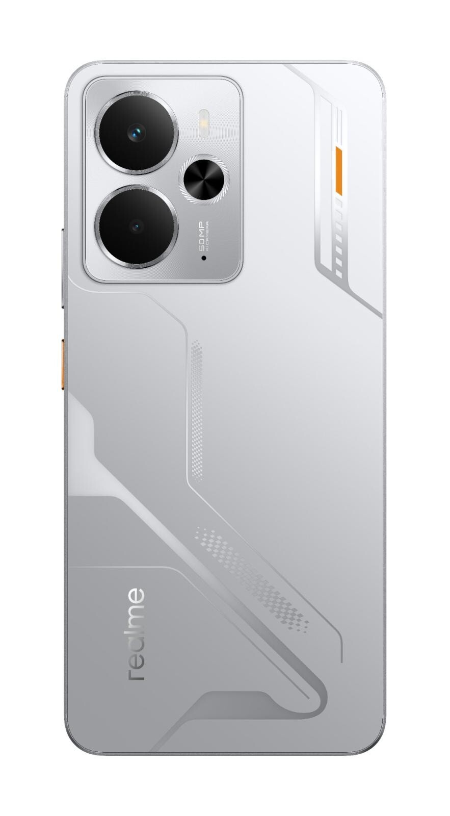 Realme 14 5G/8GB/256GB/Mecha Silver