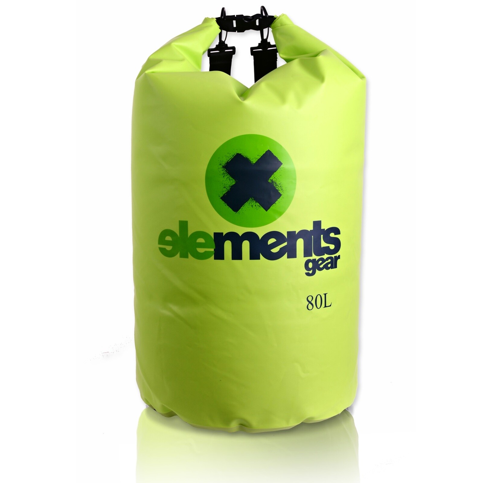 Lodný vak ELEMENTS GEAR Expedition 20 L