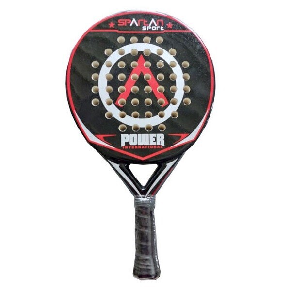Padelová raketa SPARTAN Training