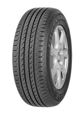 GoodYear EFFI.GRIP PER. SUV VOL XL DEMO 245/40 R20 99V