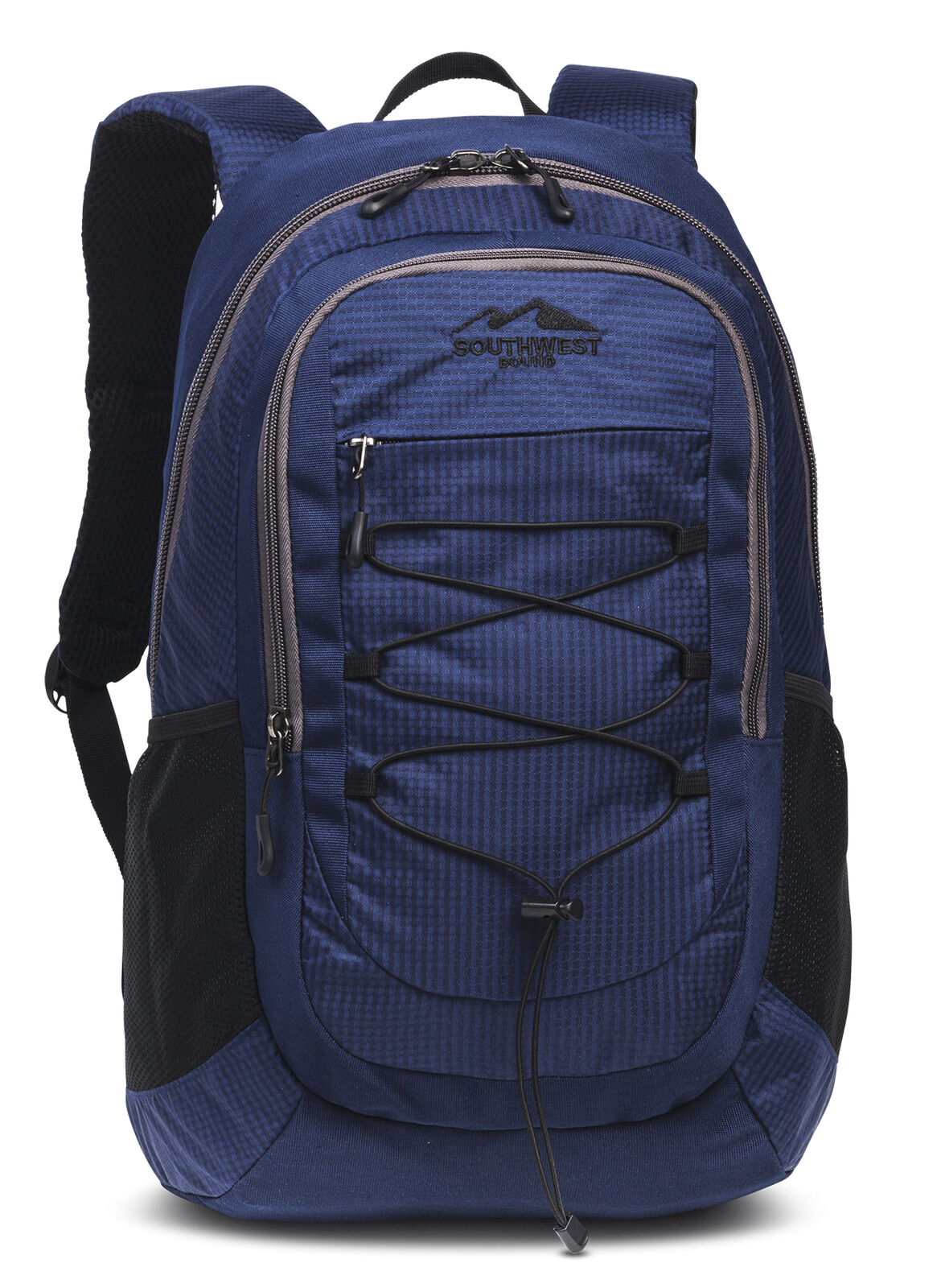 Southwest Bound univerzálny batoh 900D - 30L - modrý